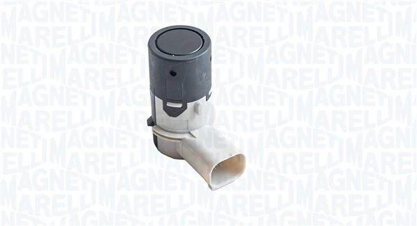 Sensor, park distance control